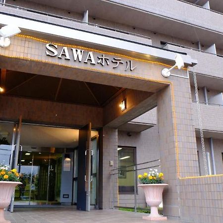 Sawa Hotel Фуджикавагучико Екстериор снимка