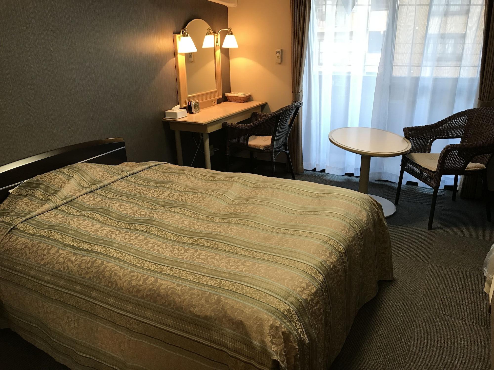 Sawa Hotel Фуджикавагучико Екстериор снимка